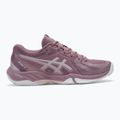 Moteriški batai ASICS Blade FF dusty mauve/white 2