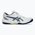 Vyriški batai ASICS Gel-Task 4 white/blue expanse 8