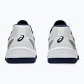 Vyriški batai ASICS Gel-Task 4 white/blue expanse 11