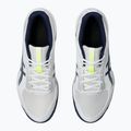 Vyriški batai ASICS Gel-Task 4 white/blue expanse 12