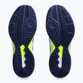 Vyriški batai ASICS Gel-Task 4 white/blue expanse 13