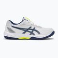 Vyriški batai ASICS Gel-Task 4 white/blue expanse 2