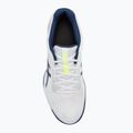 Vyriški batai ASICS Gel-Task 4 white/blue expanse 5