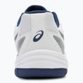 Vyriški batai ASICS Gel-Task 4 white/blue expanse 6