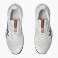 Moteriški teniso batai ASICS Solution Speed FF 3 Clay white/dusty mauve 12