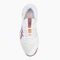 Moteriški teniso batai ASICS Solution Speed FF 3 Clay white/dusty mauve 5