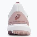 Moteriški teniso batai ASICS Solution Speed FF 3 Clay white/dusty mauve 6