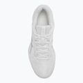Moteriški batai ASICS Gel-Task 4 white/pure silver 5