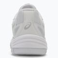 Moteriški batai ASICS Gel-Task 4 white/pure silver 6