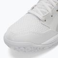 Moteriški batai ASICS Gel-Task 4 white/pure silver 7
