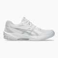 Moteriški batai ASICS Gel-Task 4 white/pure silver 8