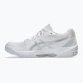 Moteriški batai ASICS Gel-Task 4 white/pure silver 9