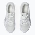 Moteriški batai ASICS Gel-Task 4 white/pure silver 12