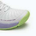 Moteriški padelio batai ASICS Gel-Challenger 14 white/deep mauve 7