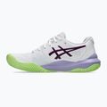 Moteriški padelio batai ASICS Gel-Challenger 14 white/deep mauve 9