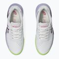 Moteriški padelio batai ASICS Gel-Challenger 14 white/deep mauve 12