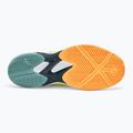 Vyriški padelio batai ASICS Solution Swift FF 2 safety yellow/stadium orange 4