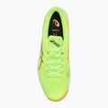Vyriški padelio batai ASICS Solution Swift FF 2 safety yellow/stadium orange 5
