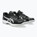 Vyriški batai ASICS Gel-Task 4 black/white 10