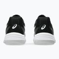 Vyriški batai ASICS Gel-Task 4 black/white 11