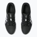 Vyriški batai ASICS Gel-Task 4 black/white 12