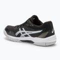 Vyriški batai ASICS Gel-Task 4 black/white 3