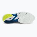 Vyriški teniso batai ASICS Solution Speed FF 3 white/mako blue 4