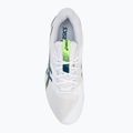 Vyriški teniso batai ASICS Solution Speed FF 3 white/mako blue 5