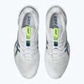 Vyriški teniso batai ASICS Solution Speed FF 3 white/mako blue 12