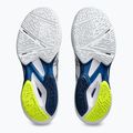 Vyriški teniso batai ASICS Solution Speed FF 3 white/mako blue 13