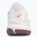 Moteriški teniso batai ASICS Gel-Challenger 14 Indoor white/dusty mauve 6
