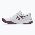 Moteriški teniso batai ASICS Gel-Challenger 14 Indoor white/dusty mauve 9