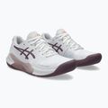 Moteriški teniso batai ASICS Gel-Challenger 14 Indoor white/dusty mauve 10