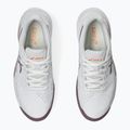 Moteriški teniso batai ASICS Gel-Challenger 14 Indoor white/dusty mauve 12