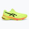 Vyriški batai ASICS Netburner Ballistic FF 3 Paris safety yellow/black 2