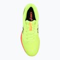 Vyriški batai ASICS Netburner Ballistic FF 3 Paris safety yellow/black 5