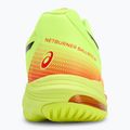 Vyriški batai ASICS Netburner Ballistic FF 3 Paris safety yellow/black 6