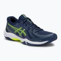 Vyriški batai ASICS Blade FF blue expanse/safety yellow