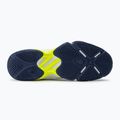 Vyriški batai ASICS Blade FF blue expanse/safety yellow 4
