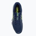 Vyriški batai ASICS Blade FF blue expanse/safety yellow 5