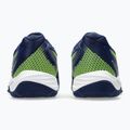Vyriški batai ASICS Blade FF blue expanse/safety yellow 11
