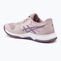Moteriški batai ASICS Gel-Tactic 12 watershed rose/white 3