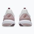 Moteriški teniso batai ASICS Solution Speed FF 3 white/dusty mauve 11