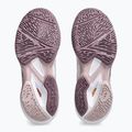 Moteriški teniso batai ASICS Solution Speed FF 3 white/dusty mauve 13