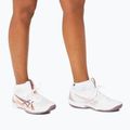 Moteriški teniso batai ASICS Solution Speed FF 3 white/dusty mauve 14