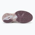 Moteriški teniso batai ASICS Solution Speed FF 3 white/dusty mauve 4