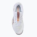 Moteriški teniso batai ASICS Solution Speed FF 3 white/dusty mauve 5