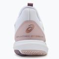 Moteriški teniso batai ASICS Solution Speed FF 3 white/dusty mauve 6