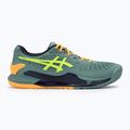 Vyriški padelio batai ASICS Gel-Resolution 9 celadon/safety yellow 2