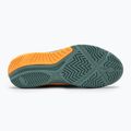 Vyriški padelio batai ASICS Gel-Resolution 9 celadon/safety yellow 4